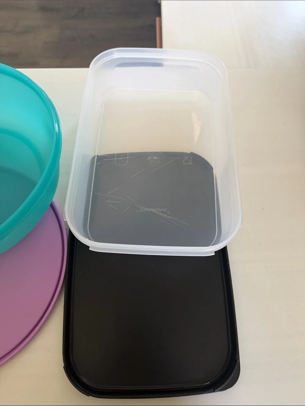 N/A versatile silicone
